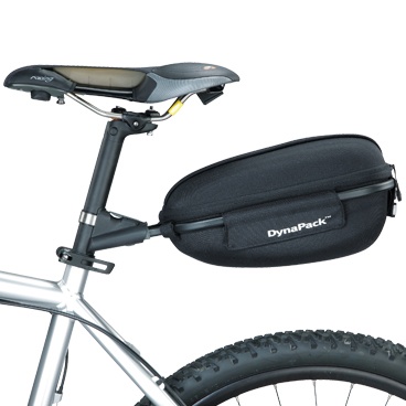 Превью  Велосумка сумка-багажник TOPEAK DynaPack (39 x 17 x 18 см)